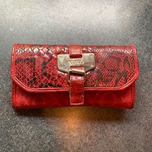 XOXO Wallet